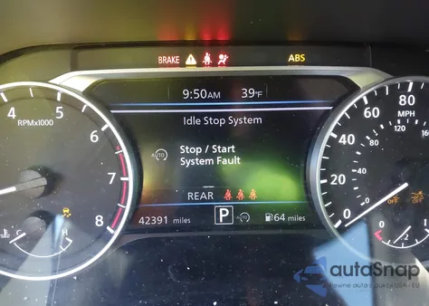 2024 Nissan Sentra Sv Xtronic Cvt from USA, damaged, VIN 3N1AB8CV7RY216454